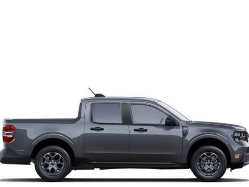 New 2025 Ford Maverick XLT w/ 4K Tow Package AWD/4WD image 28