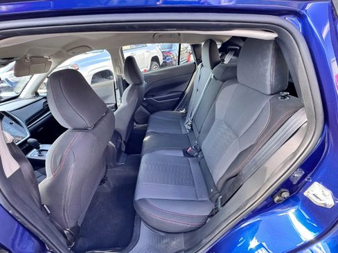 Used 2024 Subaru Impreza 2.0i Sport image 19