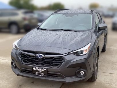 Certified 2024 Subaru Crosstrek 2.0i Premium