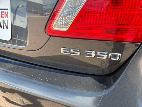 Used 2008 Lexus ES 350 FWD image 13