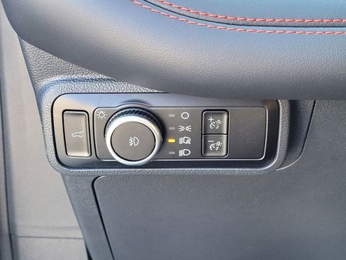 New 2026 Ford Explorer ST w/ Sun And Sound Package image 40