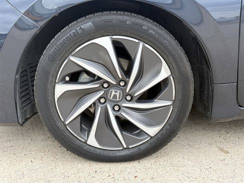 Used 2020 Honda Insight Touring image 9