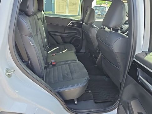 Used 2023 Mitsubishi Outlander SE AWD/4WD image 32