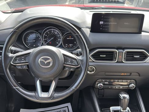 Certified 2023 MAZDA CX-5 AWD 2.5 S w/ Select Package image 26