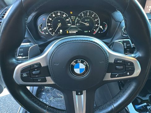 Used 2019 BMW X3 M40i w/ Premium Package image 18