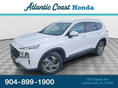 Used 2023 Hyundai Santa Fe SEL