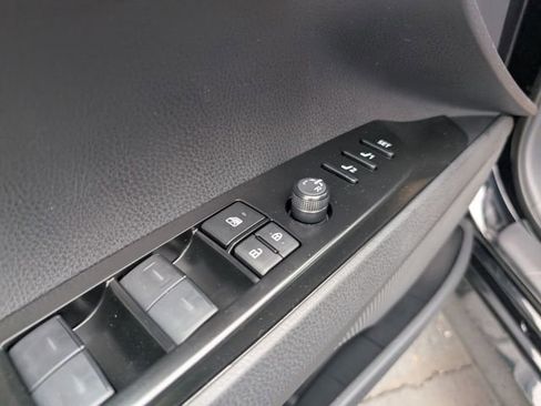 New 2026 Toyota Camry XLE w/ Premium Plus Package image 14