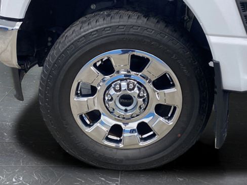 Used 2024 Ford F250 Lariat w/ Lariat Ultimate Package AWD/4WD image 41