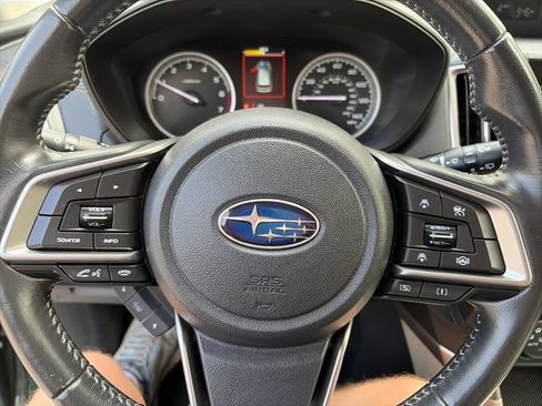 Certified 2023 Subaru Forester Premium AWD/4WD image 24