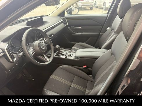 Used 2026 MAZDA CX-50 2.5 Hybrid w/ Weather Package AWD/4WD image 23