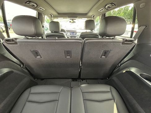 Used 2023 Cadillac XT6 Luxury FWD image 15