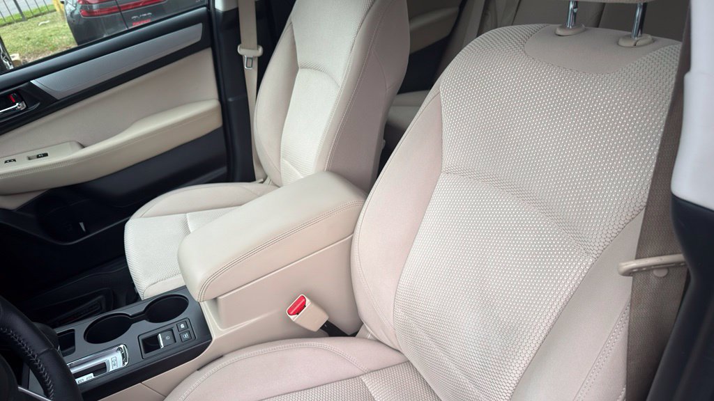 Used 2019 Subaru Outback 2.5i Premium AWD/4WD image 11