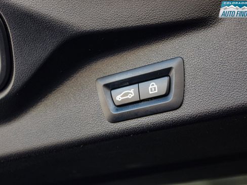 Used 2020 BMW X5 xDrive40i w/ Convenience Package image 29