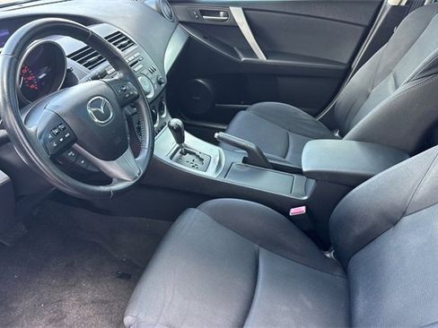 Used 2011 MAZDA MAZDA3 s Sport image 11