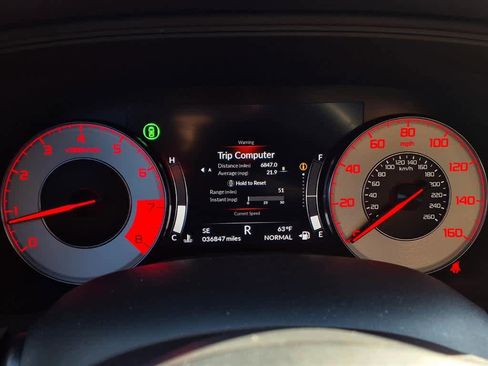 Certified 2023 Acura TLX w/ A-SPEC Pkg image 10