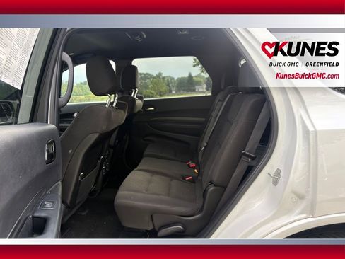 Used 2024 Dodge Durango GT image 32