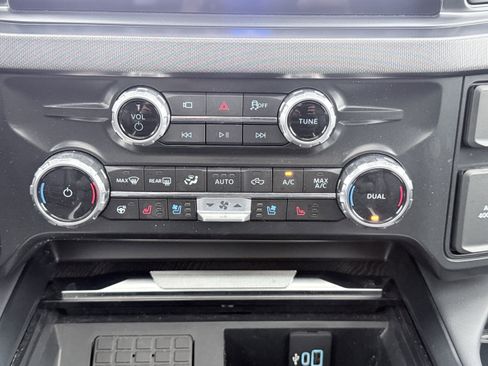 Used 2025 Ford F450 Platinum w/ FX4 Off-Road Package image 73