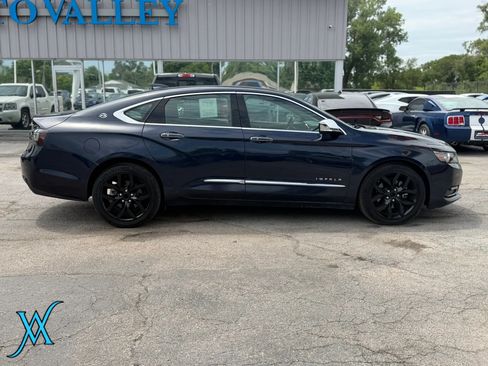 Used 2019 Chevrolet Impala Premier FWD image 8
