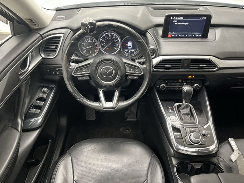 Used 2019 MAZDA CX-9 Touring w/ Touring Premium Package image 14
