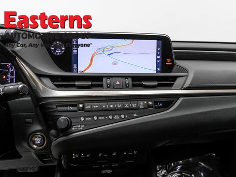Used 2019 Lexus ES 350 Ultra Luxury w/ Accessory Package FWD image 12