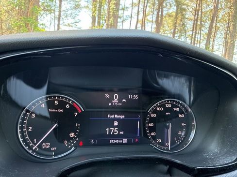 Used 2020 Cadillac XT5 Premium Luxury AWD/4WD image 29