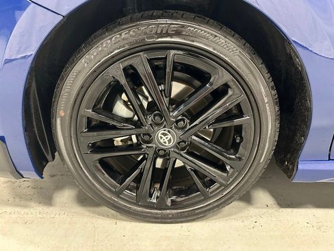 Used 2025 Toyota Camry SE image 64