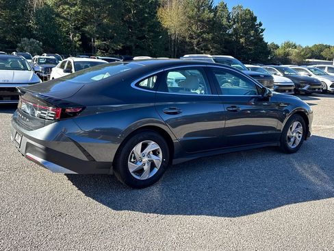 New 2026 Hyundai Sonata SE image 6