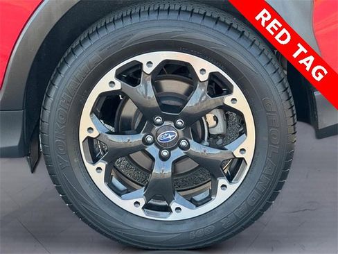 Certified 2023 Subaru Crosstrek 2.0i Premium image 7