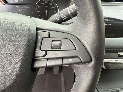 Used 2019 Cadillac XT4 Luxury image 29