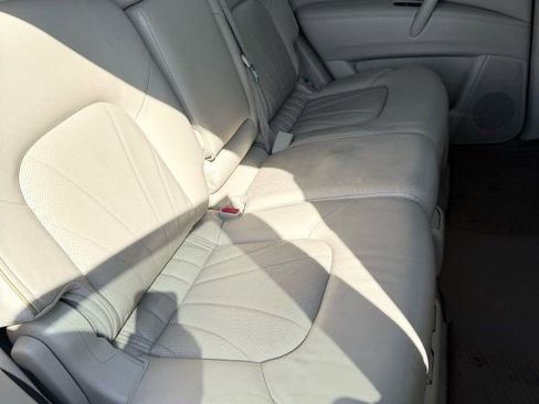 Used 2016 INFINITI QX80 4WD w/ Deluxe Technology Package image 11