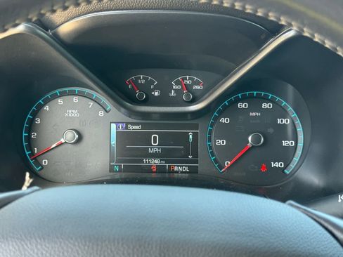 Used 2017 Chevrolet Colorado LT w/ LT Convenience Package image 19