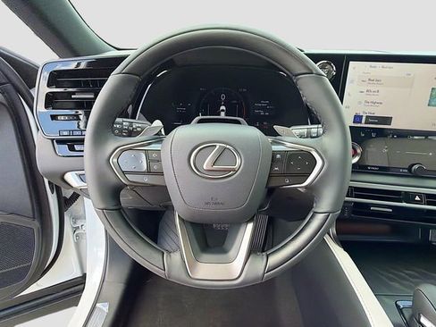 New 2026 Lexus RX 350 Premium Plus FWD image 41