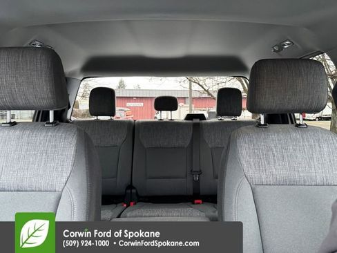 Certified 2024 Ford F350 XLT w/ FX4 Off-Road Package image 35