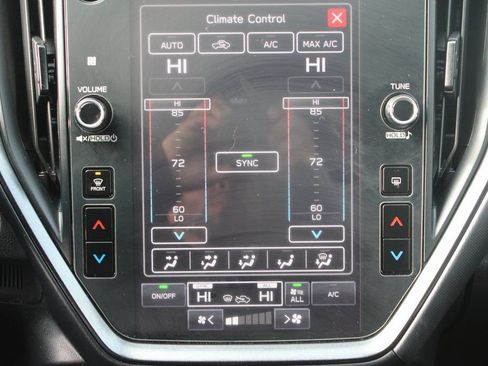 Certified 2024 Subaru Impreza RS image 17