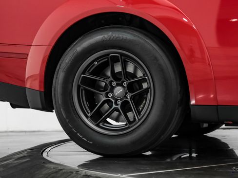 Used 2023 Dodge Challenger SRT Hellcat Redeye RWD image 96