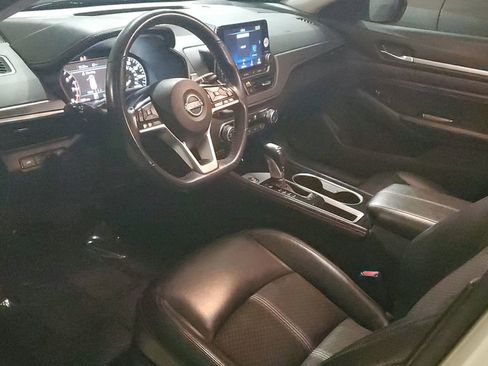 Used 2023 Nissan Altima 2.5 SR image 19