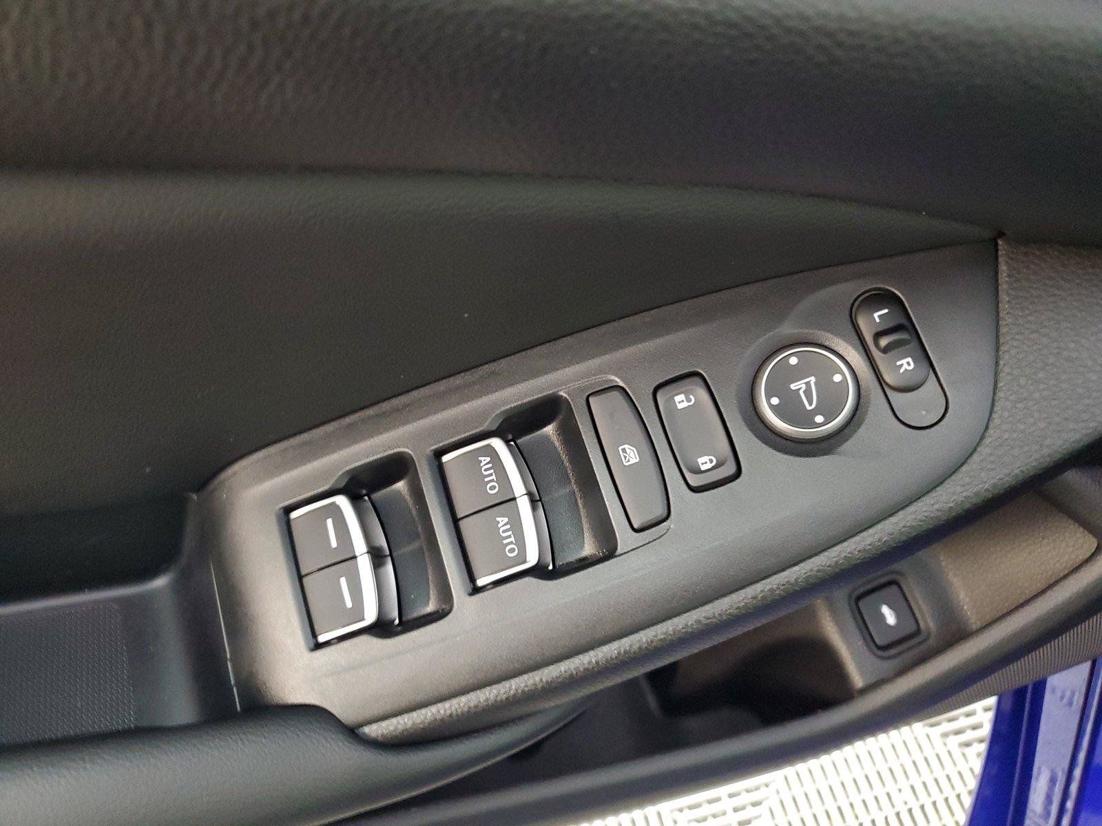 Used 2022 Honda Accord Sport Special Edition image 17