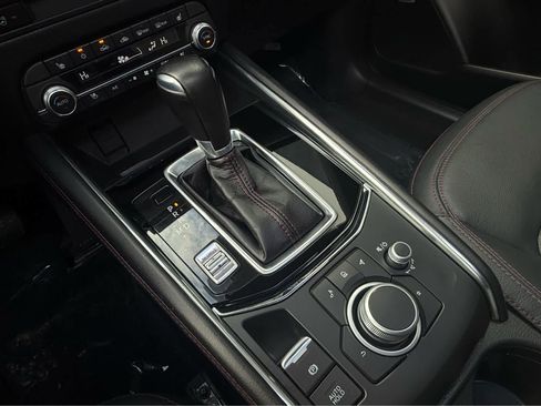 Certified 2023 MAZDA CX-5 AWD 2.5 Turbo image 15