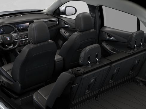 New 2026 Buick Encore GX Sport Touring w/ Advanced Technology Package AWD/4WD image 21