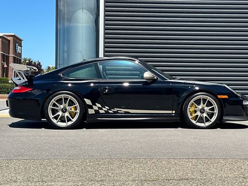 Used 2011 Porsche 911 GT3 RS RWD image 9