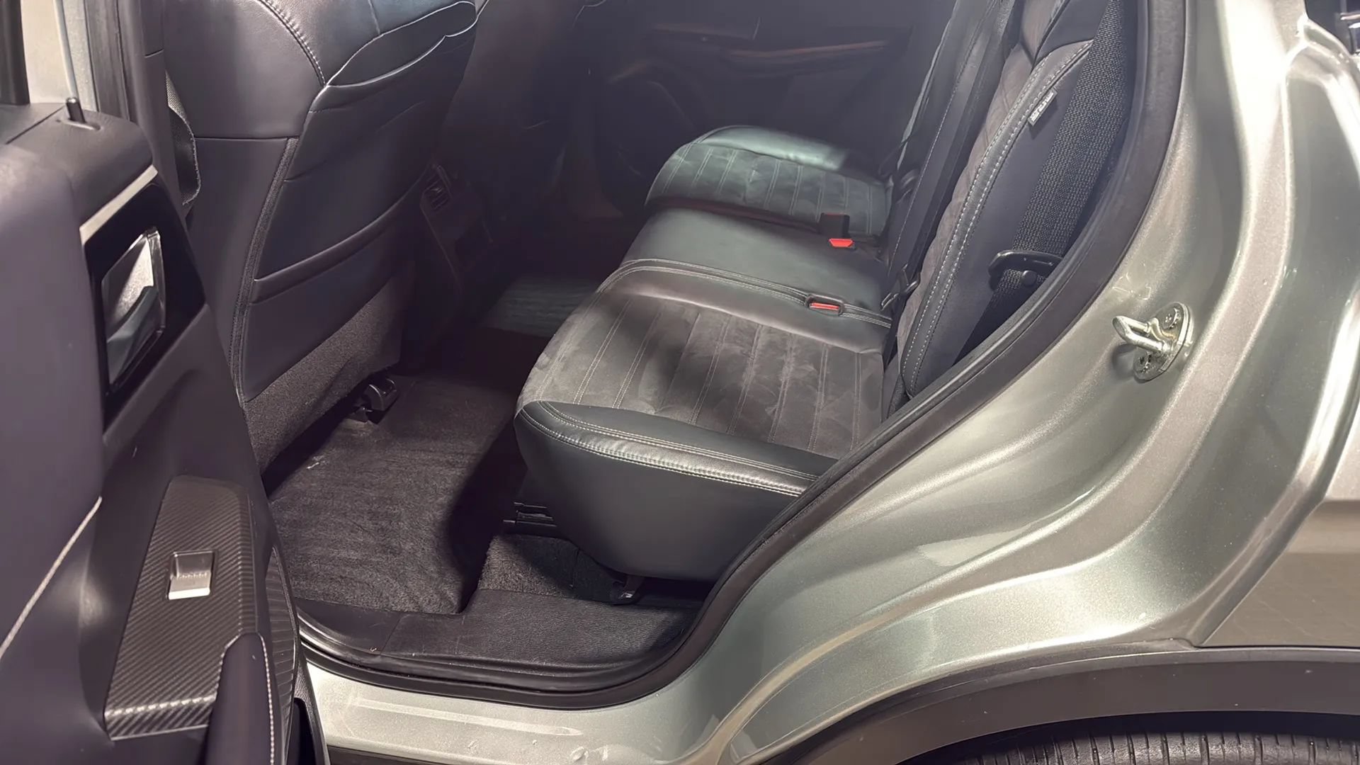 Used 2022 Mitsubishi Outlander SE AWD/4WD image 10