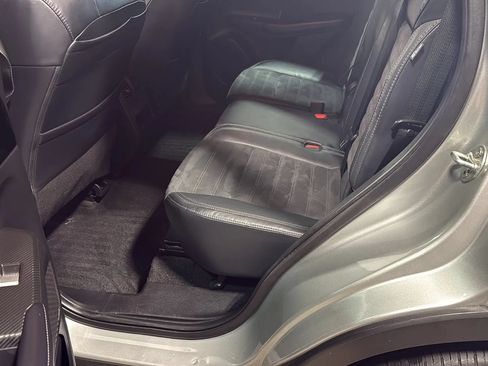 Used 2022 Mitsubishi Outlander SE AWD/4WD image 10