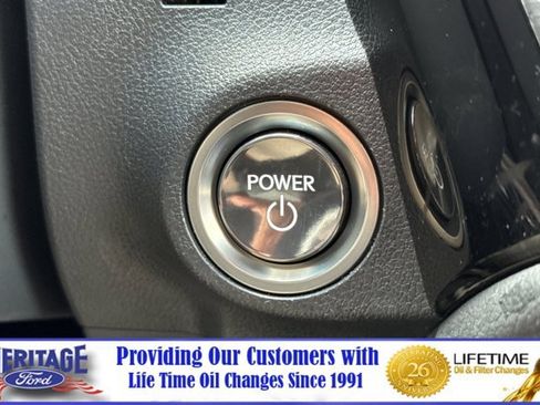 Used 2025 Lexus ES 300h w/ Premium Package image 22