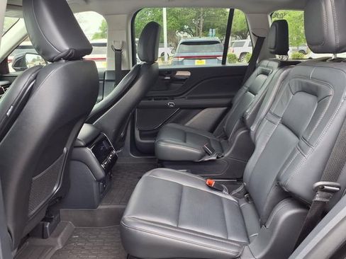 New 2026 Lincoln Aviator Reserve RWD image 8