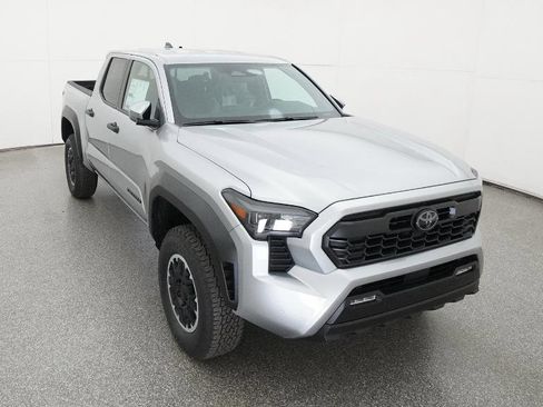 New 2026 Toyota Tacoma TRD Off-Road image 32