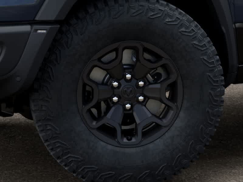 New 2026 RAM 1500 RHO w/ RHO Level 1 Equipment Group AWD/4WD image 8