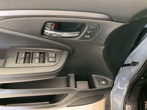 New 2026 Honda Ridgeline RTL image 6