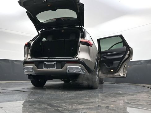 Used 2022 INFINITI QX60 Autograph w/ Cargo Package image 36