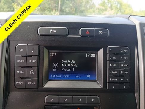 Used 2015 Ford F150 XLT w/ Equipment Group 301A Mid AWD/4WD image 18
