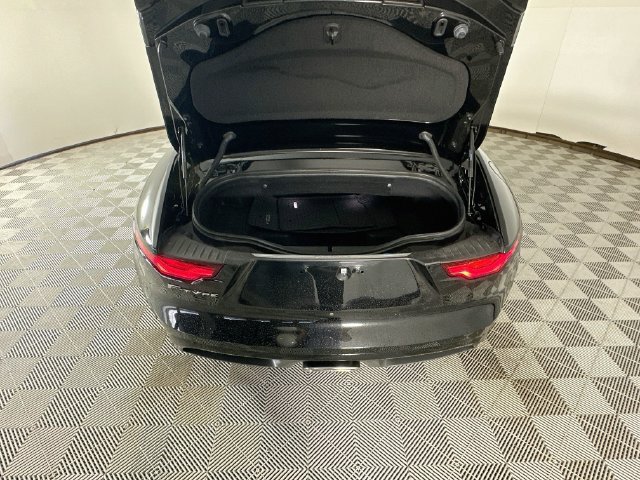 Used 2021 Jaguar F-TYPE First Edition RWD image 24